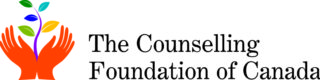 The Counselling Foundation of Canada Logo