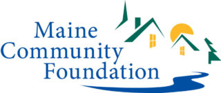 Maine Community Foundation Logo