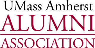 UMass Alumni Association Logo