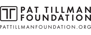 Pat Tillman Foundation Logo