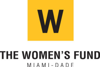 The Women's Fund Miami-Dade Logo